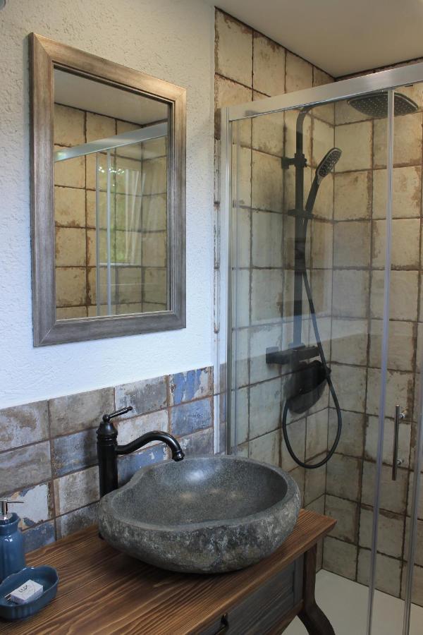 Apartments Skok Μπλεντ Εξωτερικό φωτογραφία