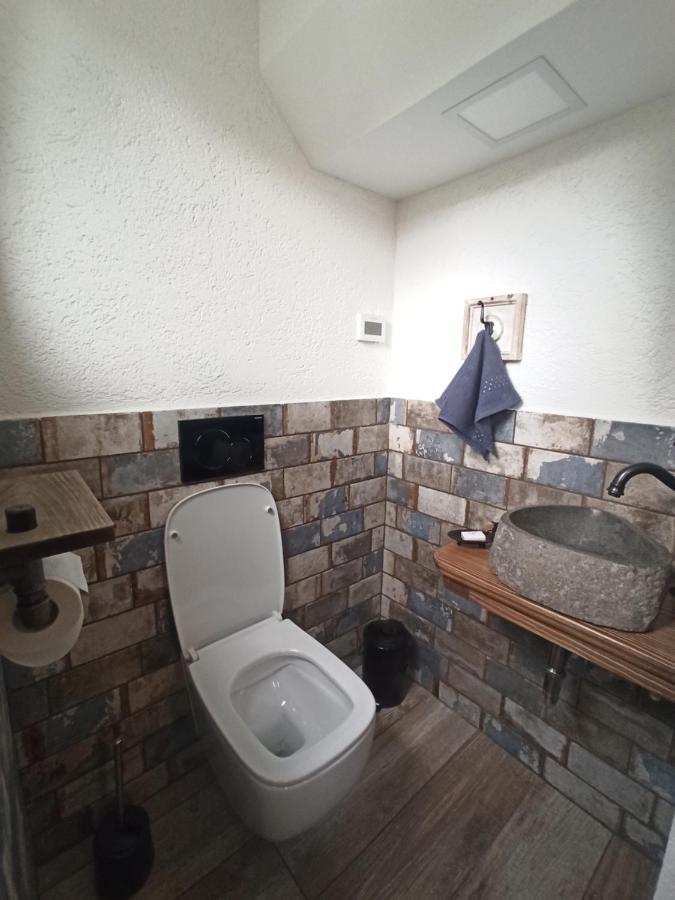 Apartments Skok Μπλεντ Εξωτερικό φωτογραφία