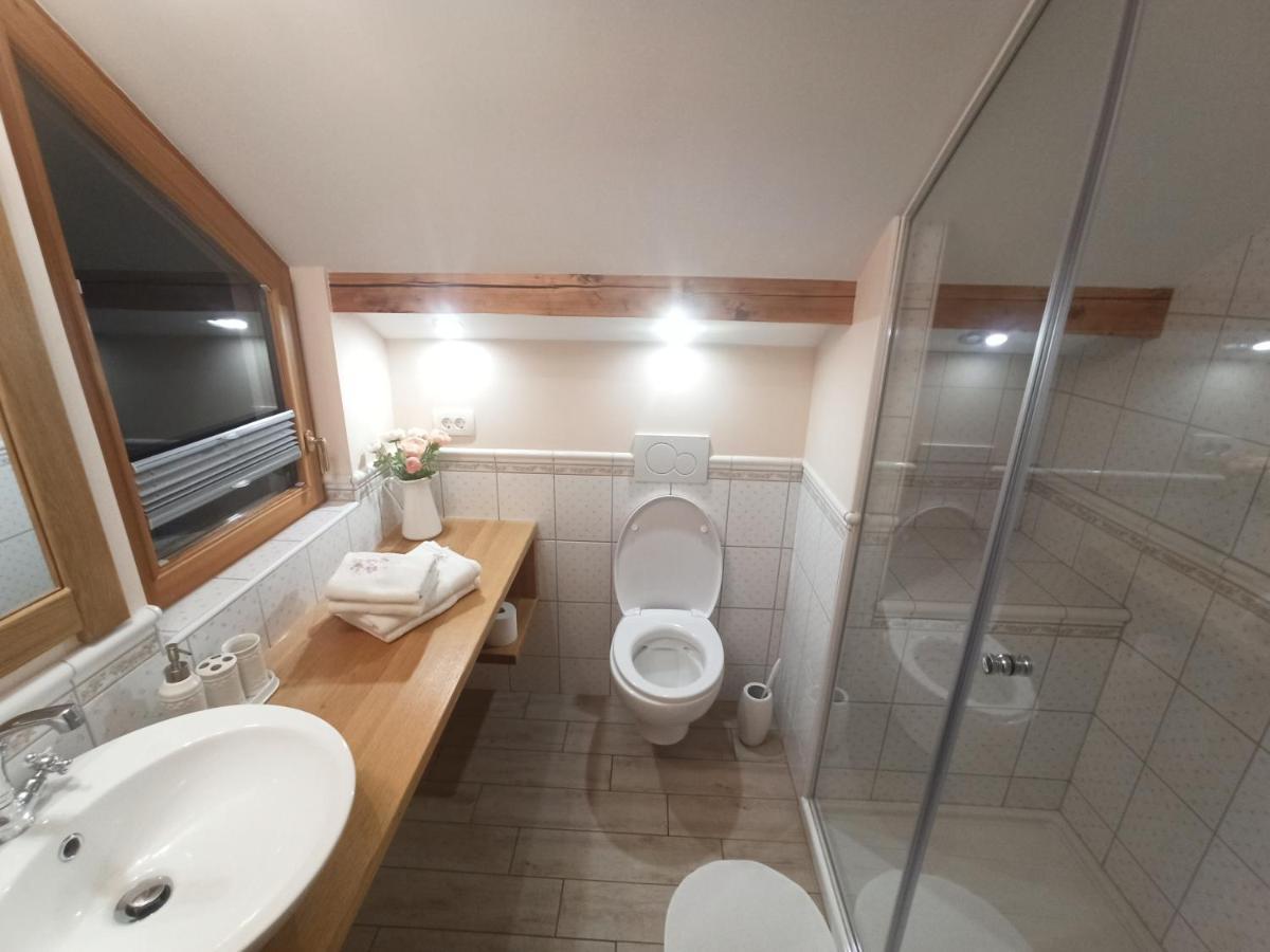Apartments Skok Μπλεντ Εξωτερικό φωτογραφία