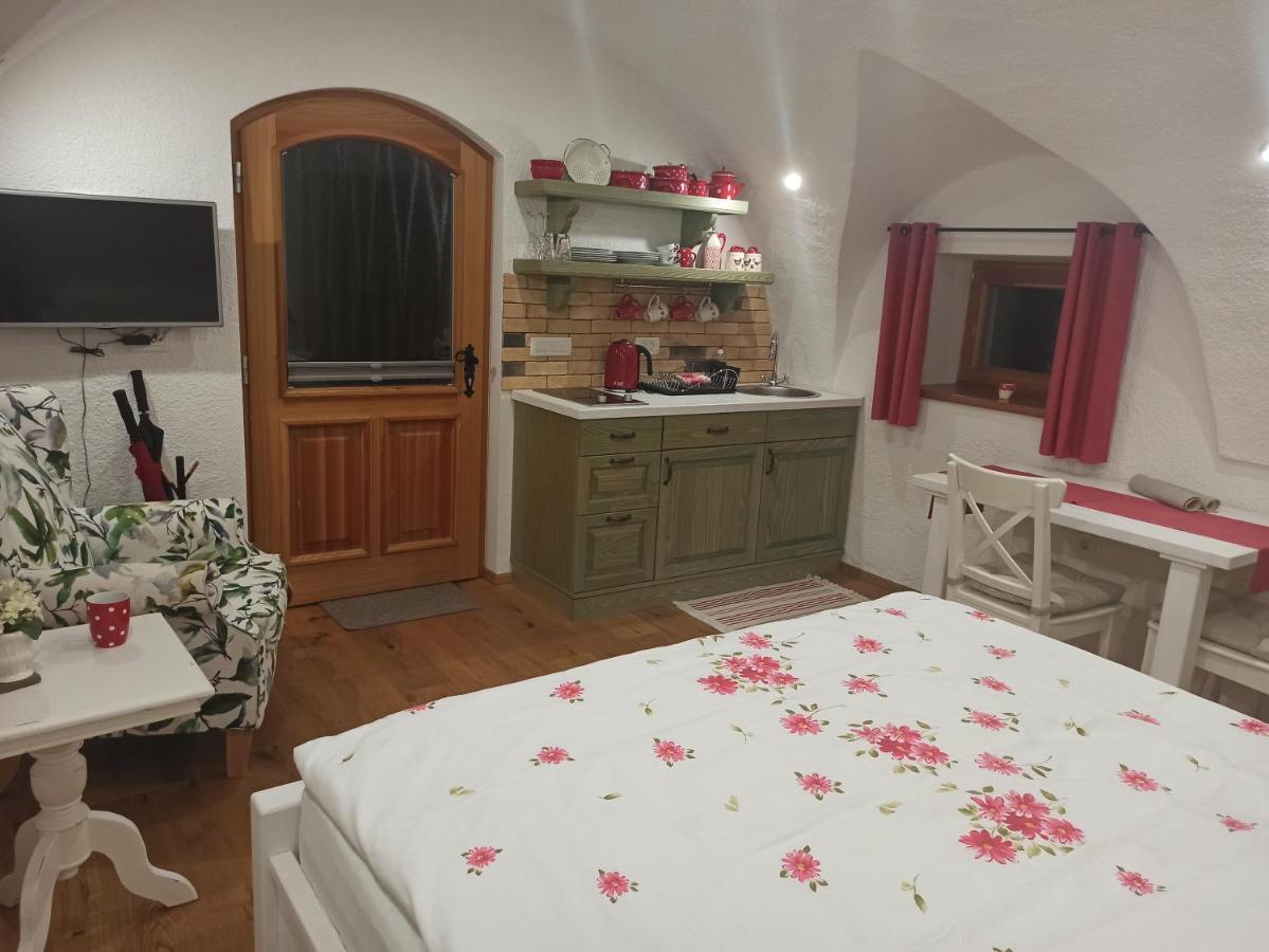 Apartments Skok Μπλεντ Εξωτερικό φωτογραφία