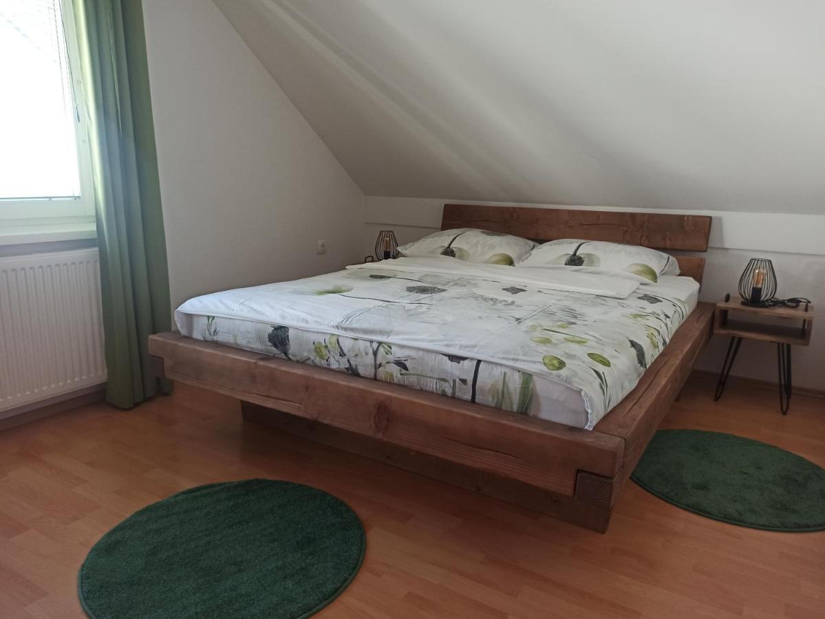 Apartments Skok Μπλεντ Εξωτερικό φωτογραφία