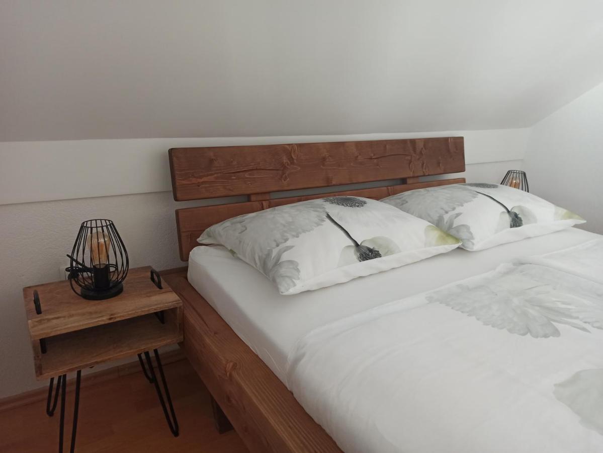 Apartments Skok Μπλεντ Εξωτερικό φωτογραφία