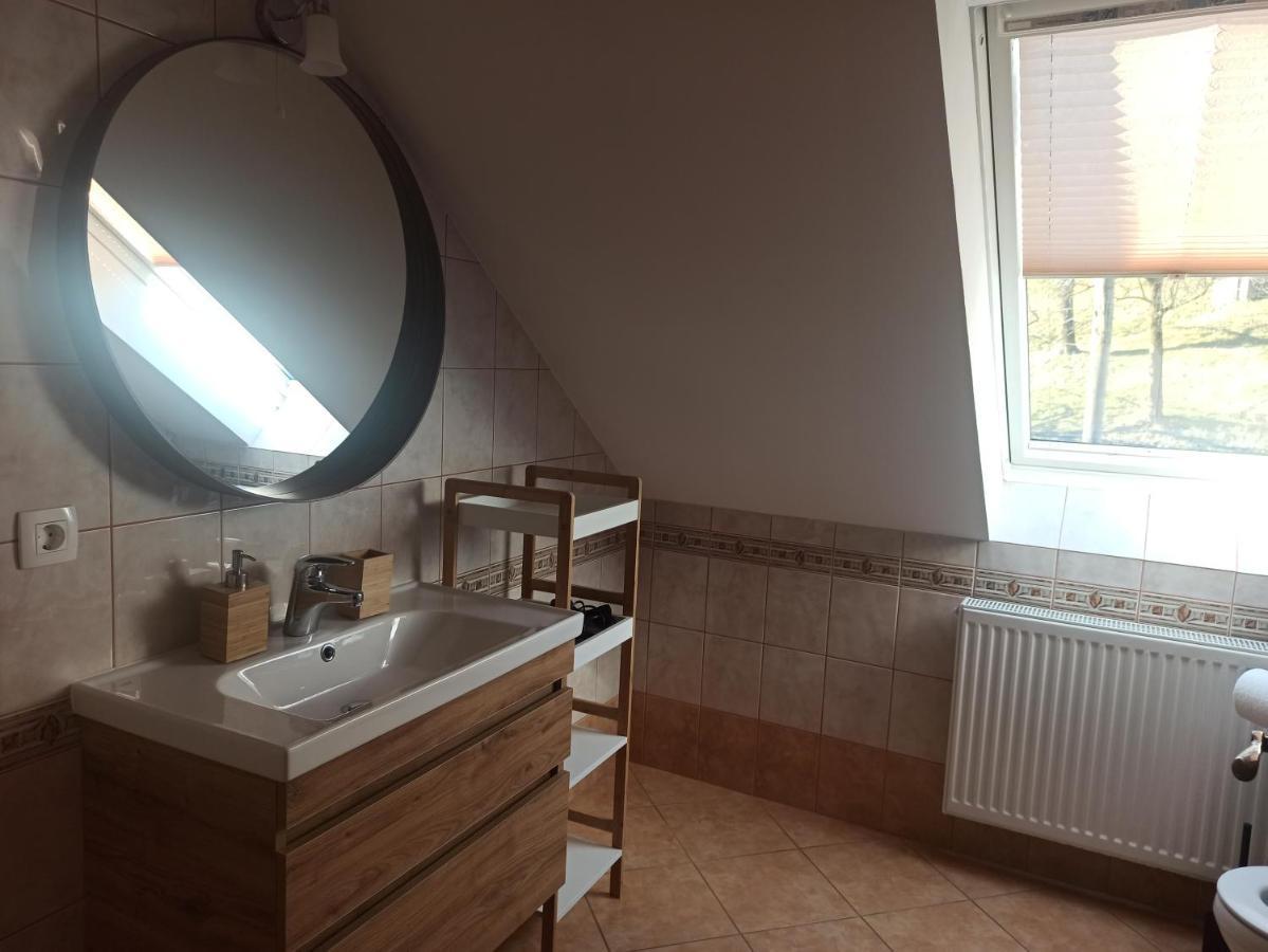 Apartments Skok Μπλεντ Εξωτερικό φωτογραφία