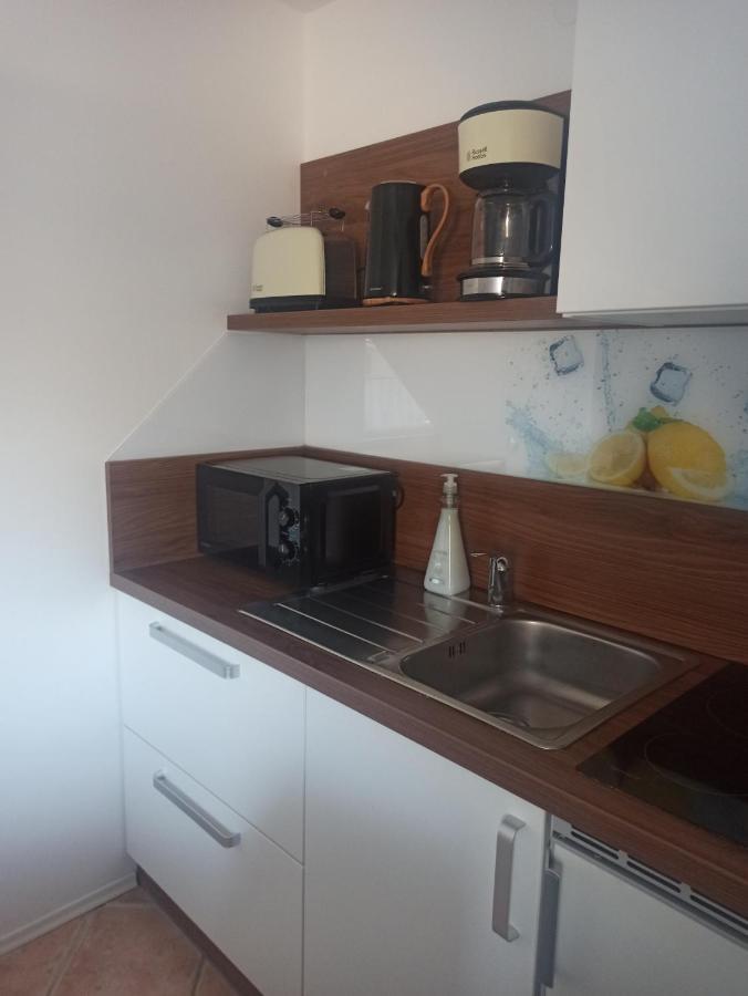 Apartments Skok Μπλεντ Εξωτερικό φωτογραφία