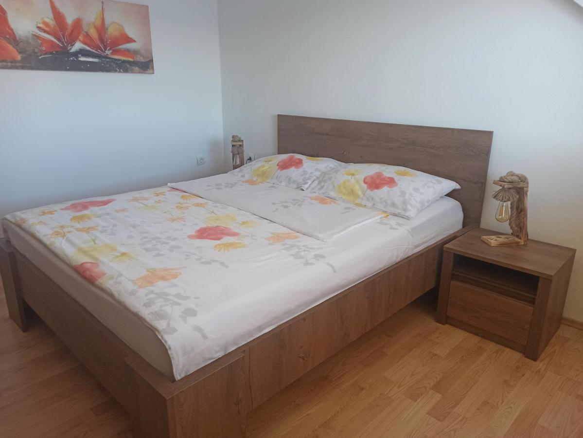 Apartments Skok Μπλεντ Εξωτερικό φωτογραφία