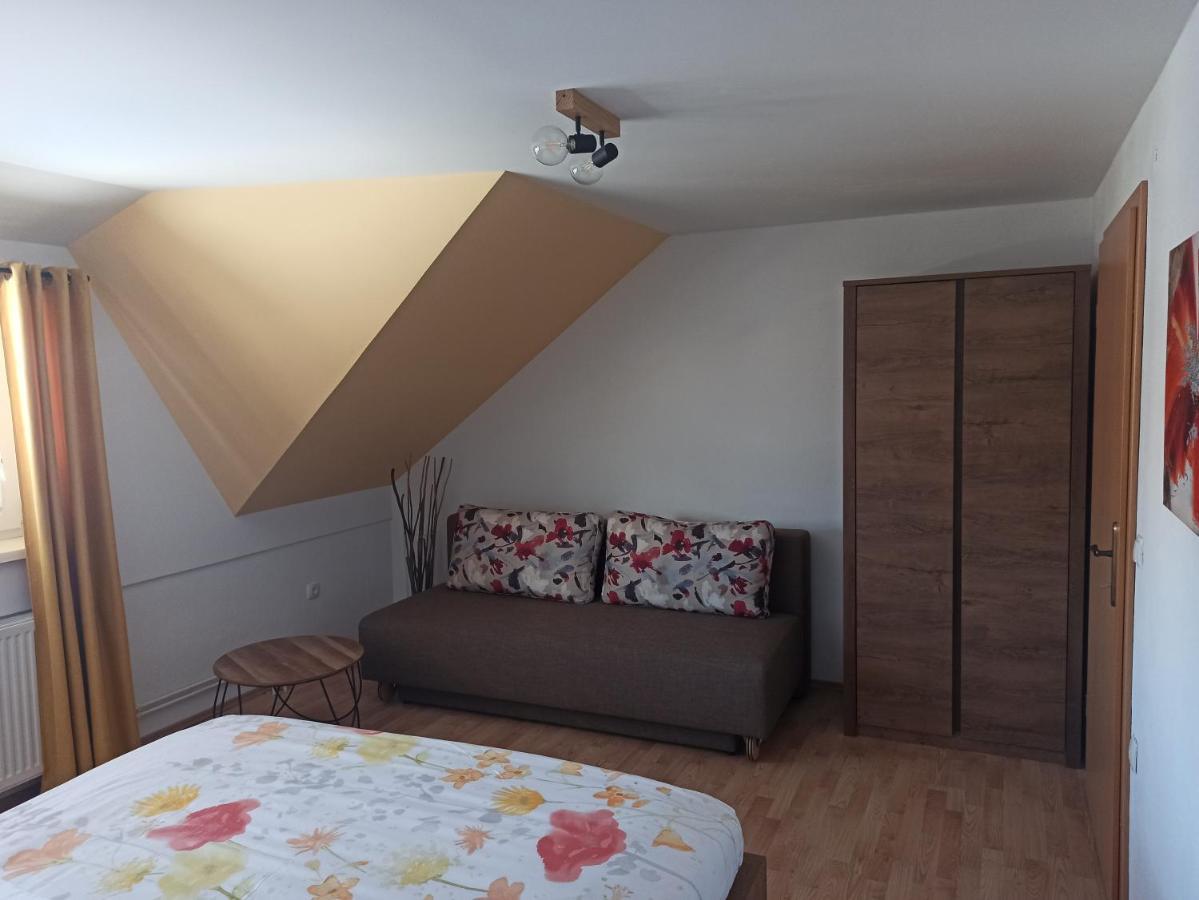 Apartments Skok Μπλεντ Εξωτερικό φωτογραφία