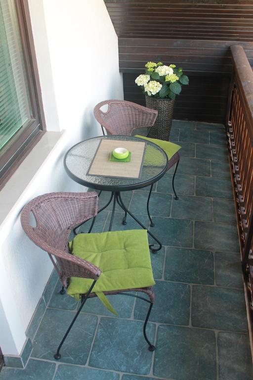 Apartments Skok Μπλεντ Δωμάτιο φωτογραφία